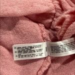 ZARA NWOT Openwork Knit Top With Floral Appliques Bloggers Fave Asymmetric Wool Photo 11