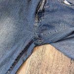 Baby Phat  Jeans Bell Bottoms Size 14  Juniors Mid-Rise Vintage Blue Jeans #91 Photo 13