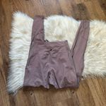 Glyder  Street Legging In Lavender Bark Photo 5