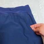 Lands' End  Women's 5" Quick Dry Swim Shorts with Brief Lining Size 8 Vacation Photo 6