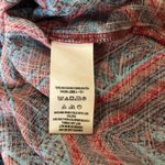 Free People Walking On A Dream Cut Out Choker Tunic Top Size XS Photo 10