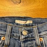 Levi's Levi’s wedgie skinny jeans 24 Photo 3
