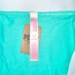 PINK - Victoria's Secret NWT! PINK Super Push-up Bra + Shortie Panty in Ice Teal Photo 8