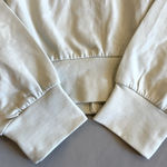 SKIMS Zip-Up Hoodie S Photo 3