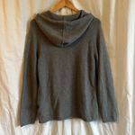 Patagonia  Ponderosa Pine Knit Pullover Hoodie NWOT Photo 6