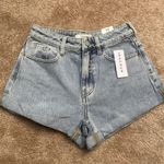 PacSun Mom Short Photo 0