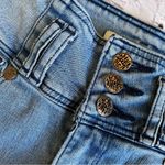 Von Dutch VTG Y2K  Jeans Size 26 FLAW - HOLE Photo 2