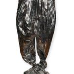 The Sang Womens  Discoball Sleeveless Jumpsuit Pant Suit - Sz S Photo 1