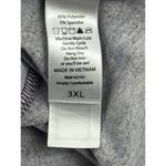 LuLaRoe Women’s Galaxy Print Dress Size 3XL – Pink Stars Casual Swing Dress Photo 4