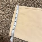 7 For All Mankind NWT Straight Leg Pants Medium Photo 5