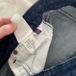 Rich & Skinny Dark Rinse Flare Jeans Photo 5