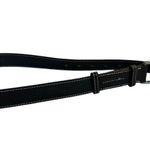 Ralph Lauren  Brown Leather Buckle Belt Photo 7