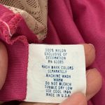 Vintage 70s/80s Undercover Wear Pink Cream Lace Detail Maxi Slip Dress Nightgown Size undefined Photo 3