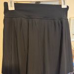 Yogalicious Black  Tennis Skirt Photo 2