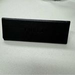 Furla  Black Foldable Glasses Case Sunglasses Case Only Photo 2