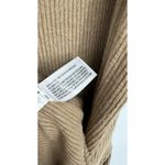 Universal Threads Universal Thread Womens Size M Drop Waist Knit Midi Slip Dress Blue Corduroy Photo 3