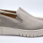 Naturalizer  Soul Tia Porcelain Slip On Sneakers Gray 9.5 Photo 7