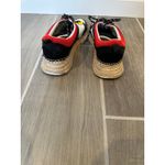 Marc Fisher  Janette‎ espadrille tennis shoe Photo 2