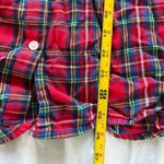 Old Navy  Vintage plaid button up shirt Photo 4