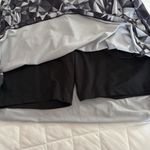 Nike Golf Womens Size XL Dri-FIT UV Victory Print Skirt Skirt Black Tennis Photo 6