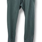 Adidas Stella McCartney Leggings Women's XS Teal Athletic Stretch Pants Green Photo 0