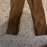 Lululemon  Logo Waistband High-Rise Training Crop 21"
Rich Caramel size 6 Photo 4