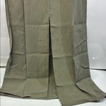 Max Studio  Olive Green Women's Skirt Photo 1