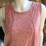 Toad & Co  Ember Polyester Linen Red Tank Top Women’s Size  X-Large XL Photo 4