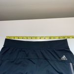 Adidas Response Climalite Black Lined Ultra Mini Tennis Skirt Photo 8