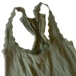 Arizona Jeans Arizona Tacerback Ribbed Knit Top Photo 3