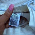 Vans  Cream and Purple Bucket Hat Photo 2