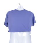 Nirvana  Cropped Band Tee size‎ XL Photo 5