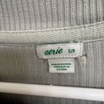 Aerie  Crewneck Oversized Photo 2