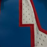 Halloween Tune Squad Lola Jersey White Photo 3