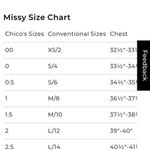 Chico's Chico’s gray stretch dress pants Size 2 (12) short Photo 3