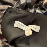 Anthropologie  Harlyn striped velvet midi dress Photo 3