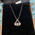 Sterling Silver Necklace Photo 0