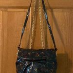 Bottega Veneta  Butterfly Vinyl Crossbody Shoulder Bag w/COA Photo 0