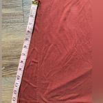 ASTR The Label Maroon Strappy Midi Dress S Photo 3