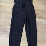 Athleta Tall Black Sleeveless Jumpsuit Photo 1