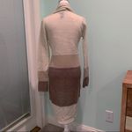 Francesca's Francesca’s Quinn Knit Sweater Duster Cardigan S Photo 6