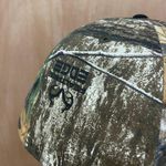 New Era Cap Los Angeles dodgers Jackie Robinson patch 59fifty size 7 1/8 real tree camo fitted brand new  Photo 5