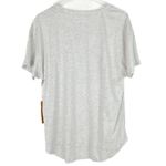 Rae Dunn NWT  Basic Witch Short Sleeve T-Shirt Tee Halloween Gray Size XL NEW Photo 6