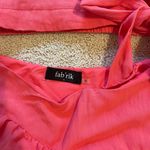 fab'rik  coral Set Photo 5