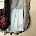 Lululemon  Floral Court Rival High-Rise Skirt with shorts Skort 6 Photo 4