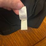 Jennifer Lopez JLO Black Belted Wrap Dress Large (L) Photo 11