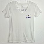 Next Level Apparel Ho’ola Na Pua White Logo Short Sleeve T-Shirt Large Photo 0