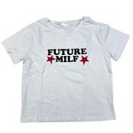 Future Milf Graphic T Photo 0