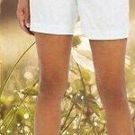 Charter Club 🌷 white shorts Photo 0