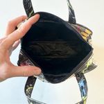 Nick & Nora Vintage French Poodles Travel mini tote bag Photo 7